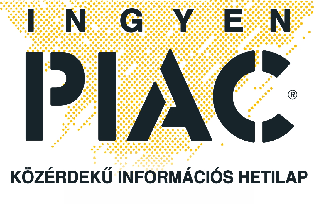 IngyenPiac logo